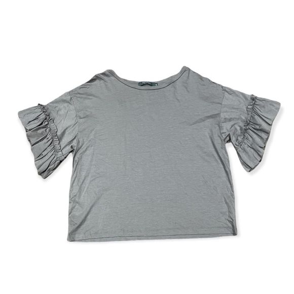 Yuyan Tops - 3/$25.   Yuyan classic fashion top size Medium